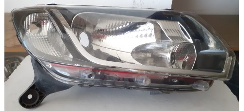 DACİA SANDERO SAĞ (13/16) HALOJEN
